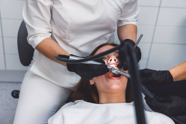 Best Walk-In Emergency Dentist in South Toms River, NJ